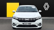 Dacia Sandero 1.0 Tce Expression 5dr Petrol Hatchback